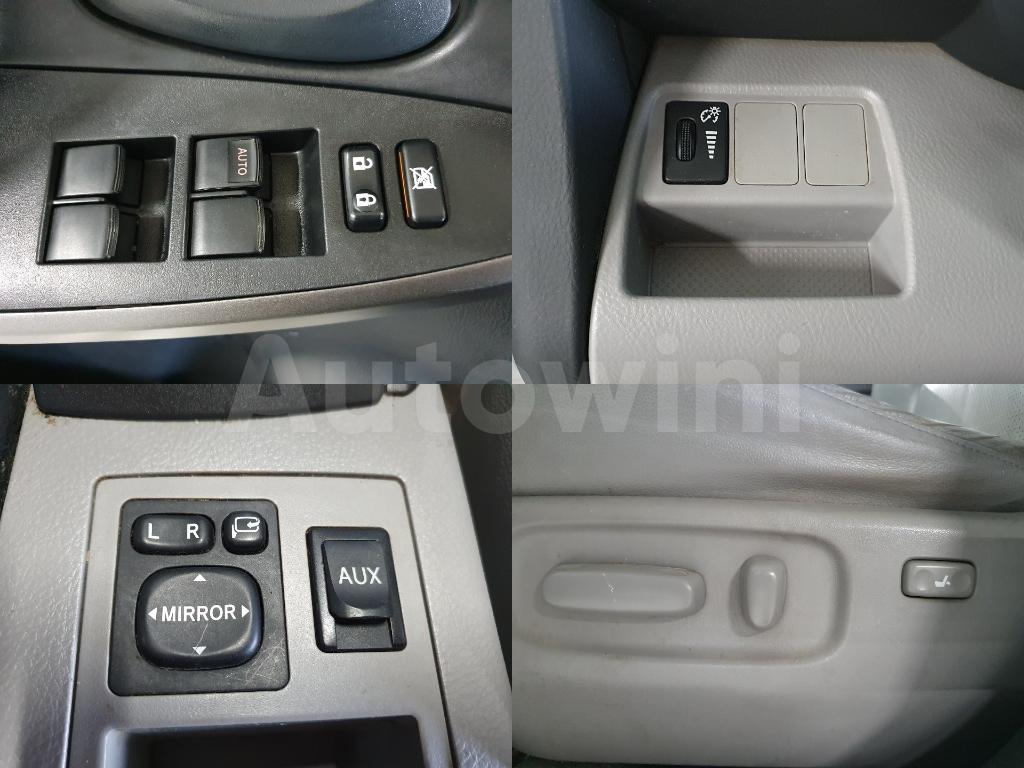 2012 TOYOTA RAV4 2.5 4WD// GOOD CONDITION - 32