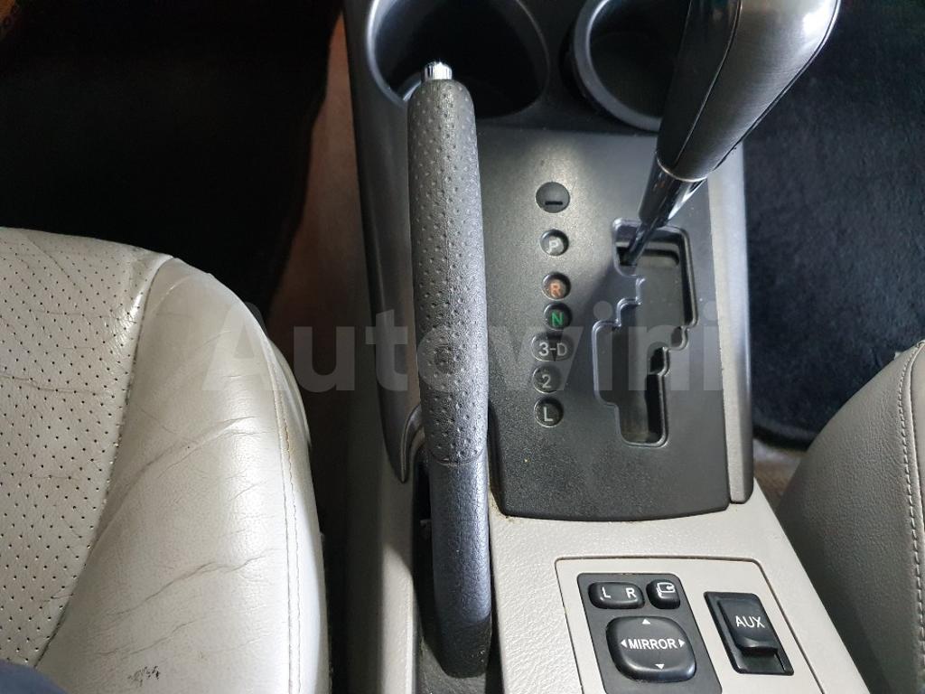2012 TOYOTA RAV4 2.5 4WD// GOOD CONDITION - 33
