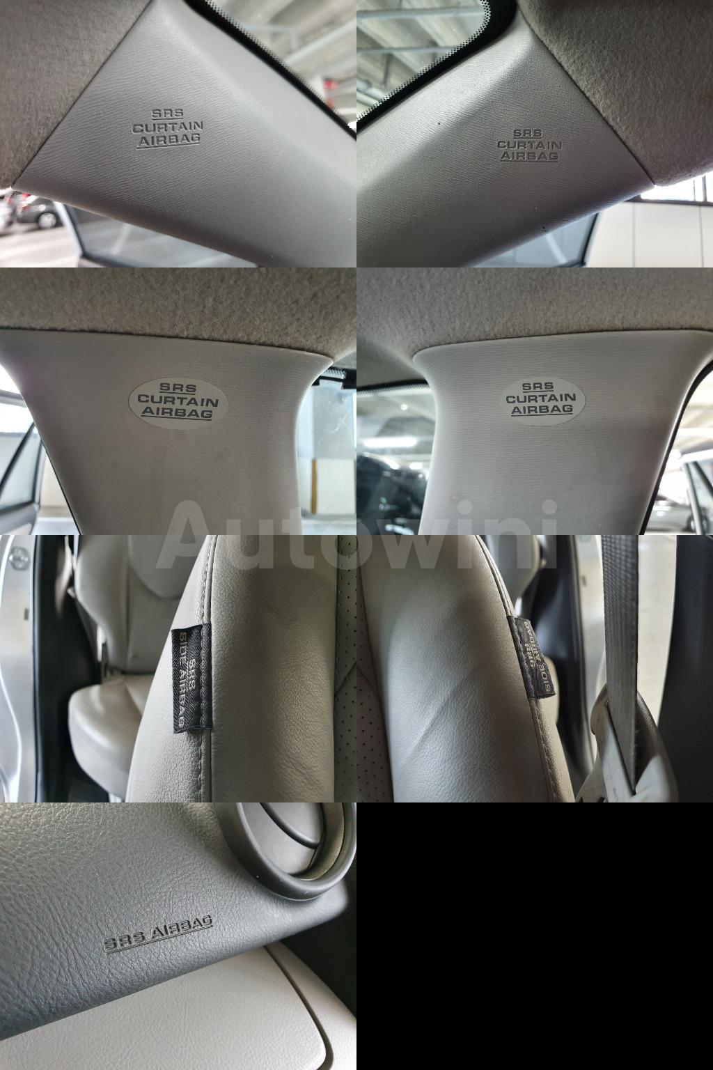 2012 TOYOTA RAV4 2.5 4WD// GOOD CONDITION - 36