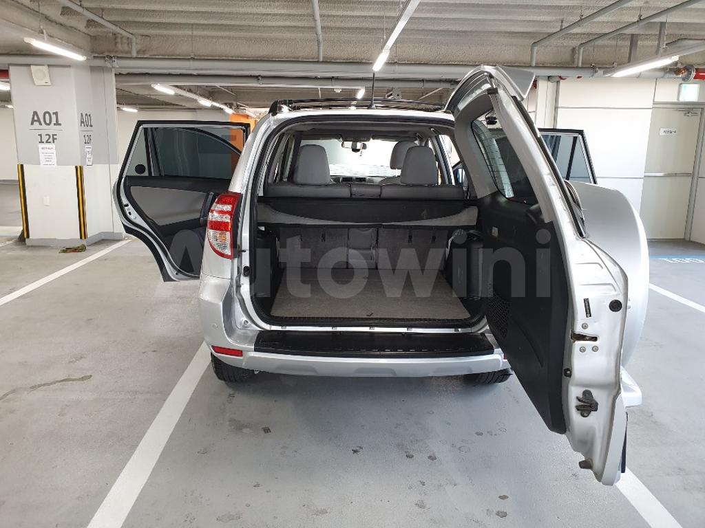 2012 TOYOTA RAV4 2.5 4WD// GOOD CONDITION - 37