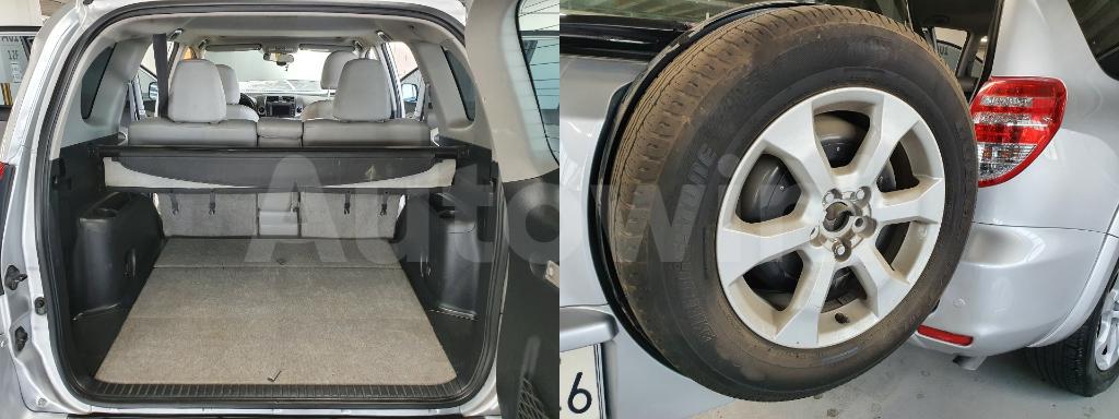 2012 TOYOTA RAV4 2.5 4WD// GOOD CONDITION - 39