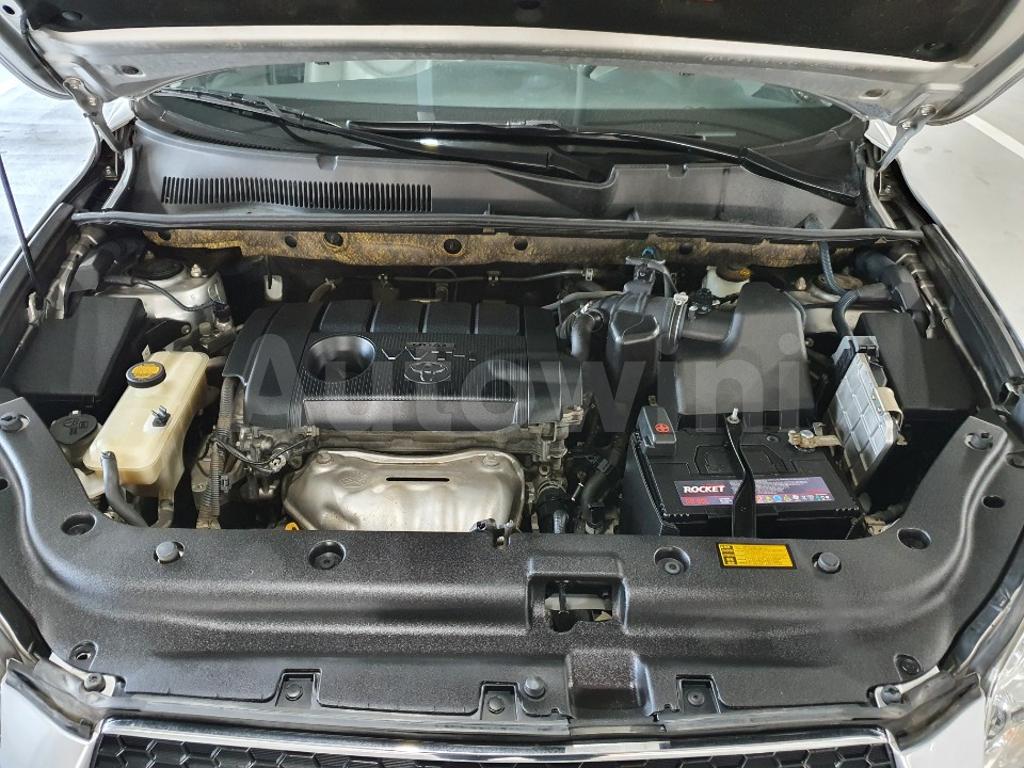 2012 TOYOTA RAV4 2.5 4WD// GOOD CONDITION - 41