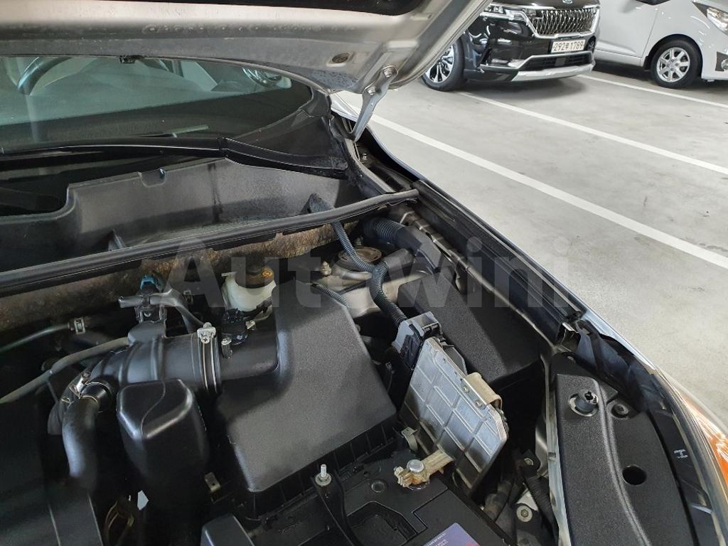 2012 TOYOTA RAV4 2.5 4WD// GOOD CONDITION - 43
