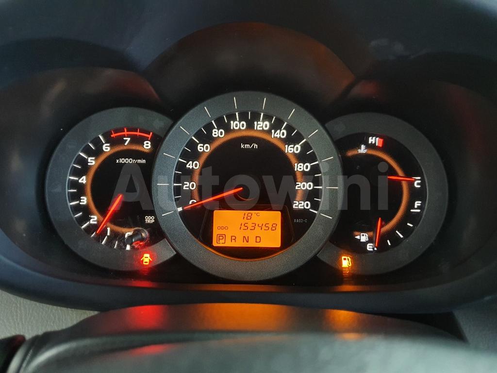 2012 TOYOTA RAV4 2.5 4WD// GOOD CONDITION - 47