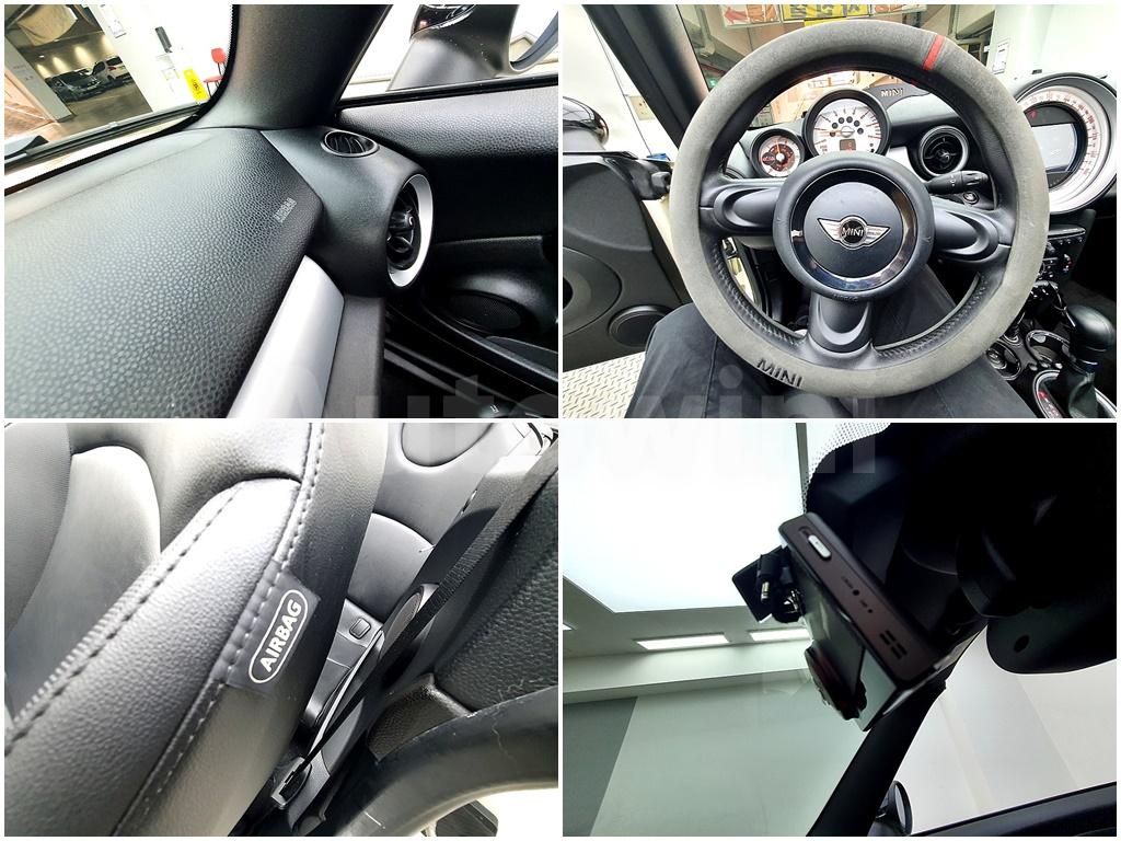 2014 MINI COOPER CONVERTIBLE 1.6 BASIC - 20