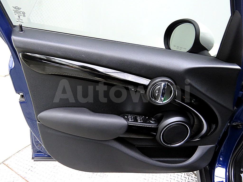 2016 MINI COOPER D 1.5 5 DOOR HIGH GEN 3 - 8