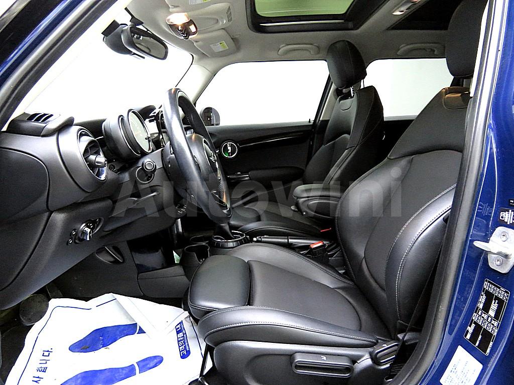 2016 MINI COOPER D 1.5 5 DOOR HIGH GEN 3 - 9