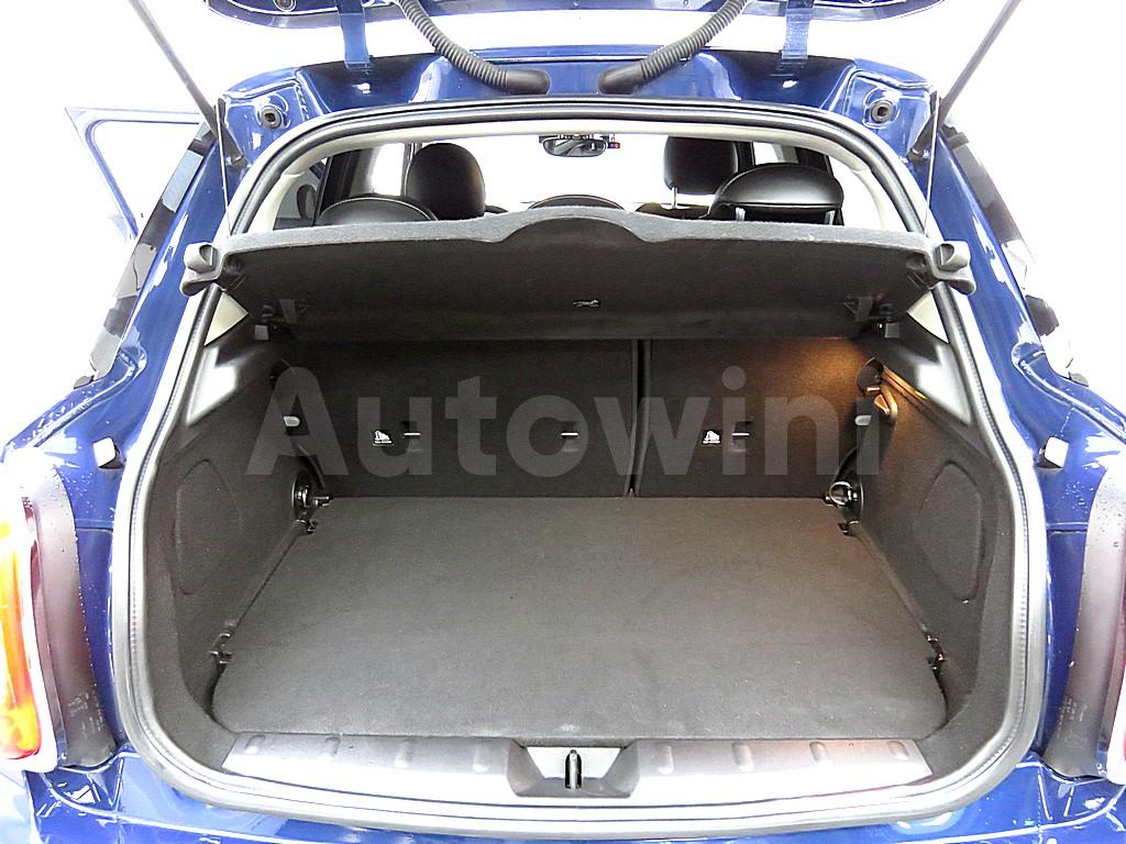 2016 MINI COOPER D 1.5 5 DOOR HIGH GEN 3 - 17