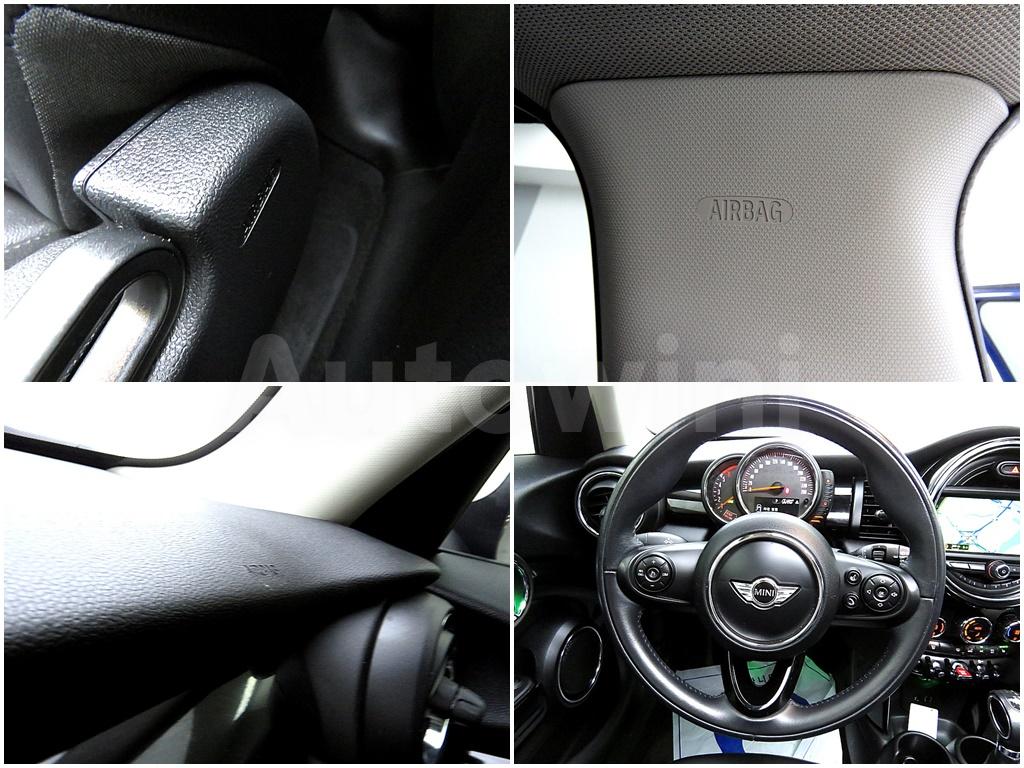 2016 MINI COOPER D 1.5 5 DOOR HIGH GEN 3 - 20