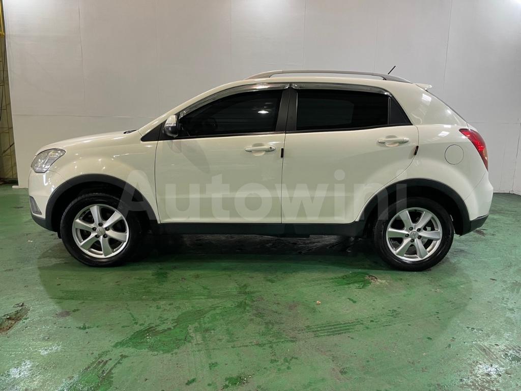 KPBBH3MK1DP122343 2013 SSANGYONG KORANDO C - 2WD MT-3