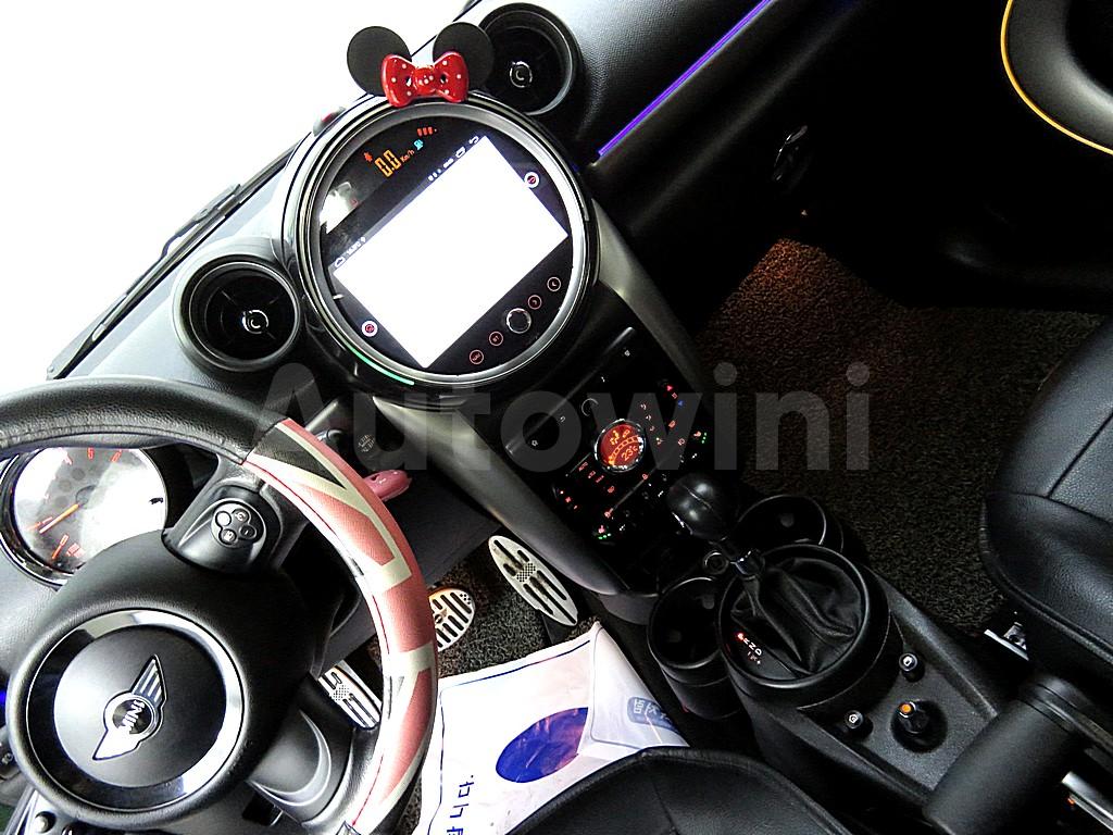2015 MINI COOPER D COUNTRYMAN ALL4 GEN1 - 11