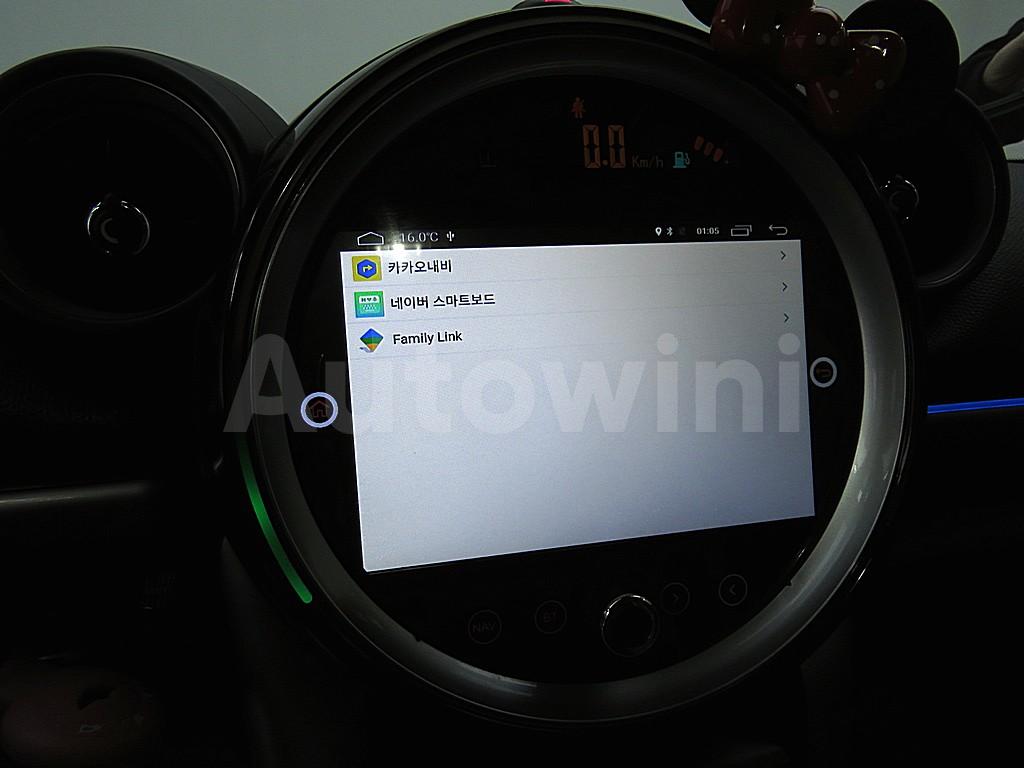2015 MINI COOPER D COUNTRYMAN ALL4 GEN1 - 12