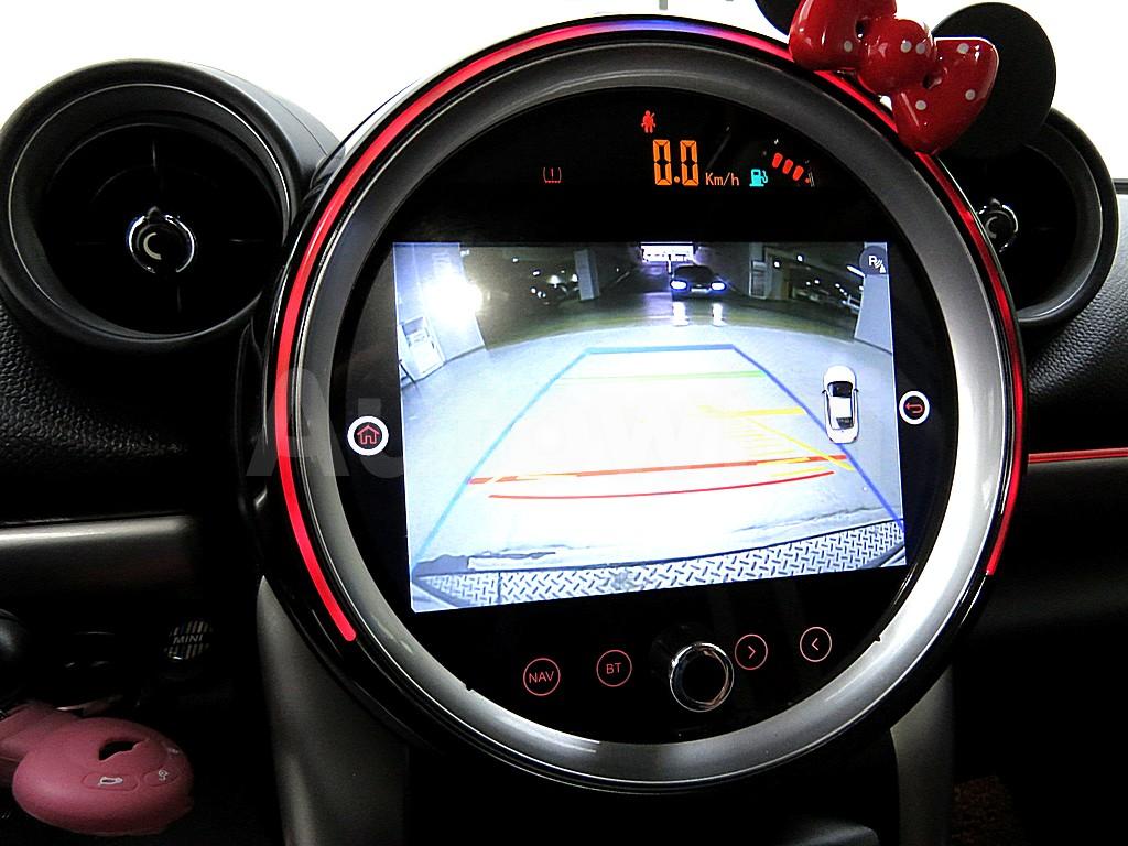 2015 MINI COOPER D COUNTRYMAN ALL4 GEN1 - 13