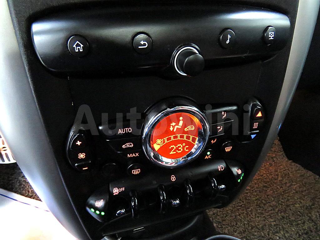 2015 MINI COOPER D COUNTRYMAN ALL4 GEN1 - 14
