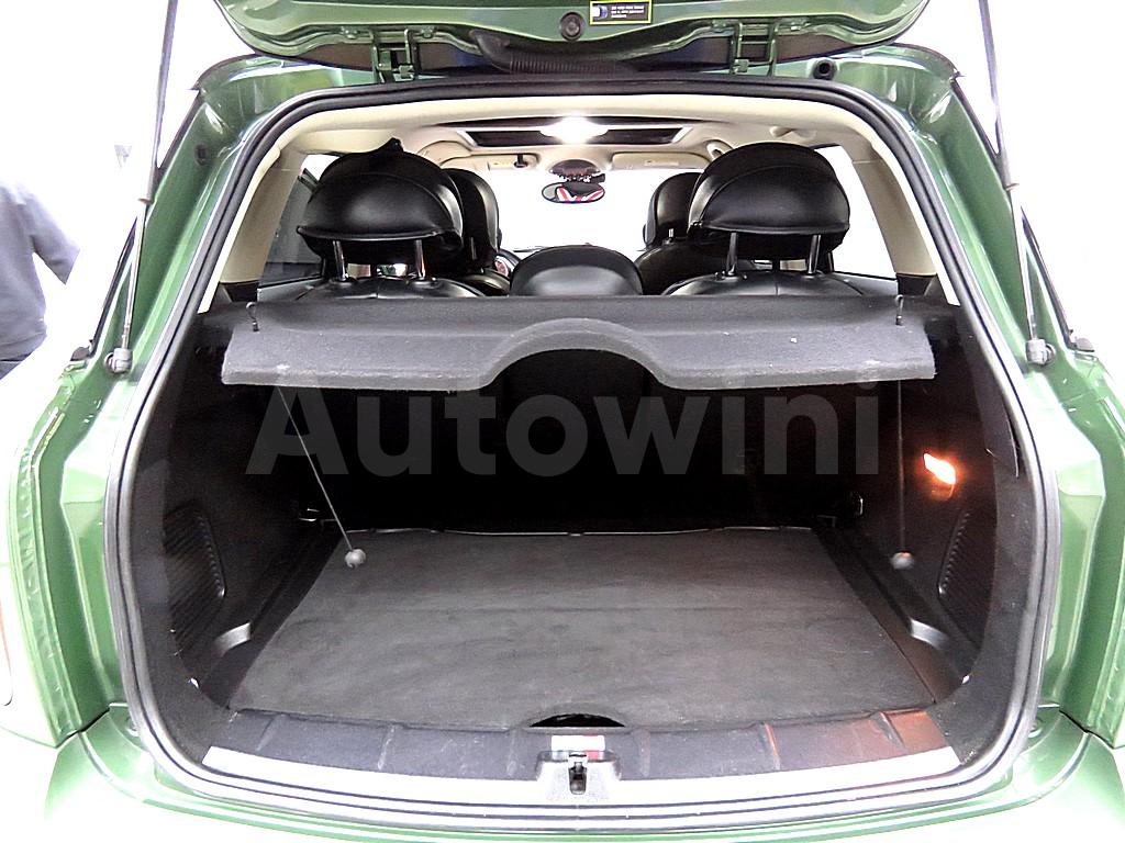 2015 MINI COOPER D COUNTRYMAN ALL4 GEN1 - 17