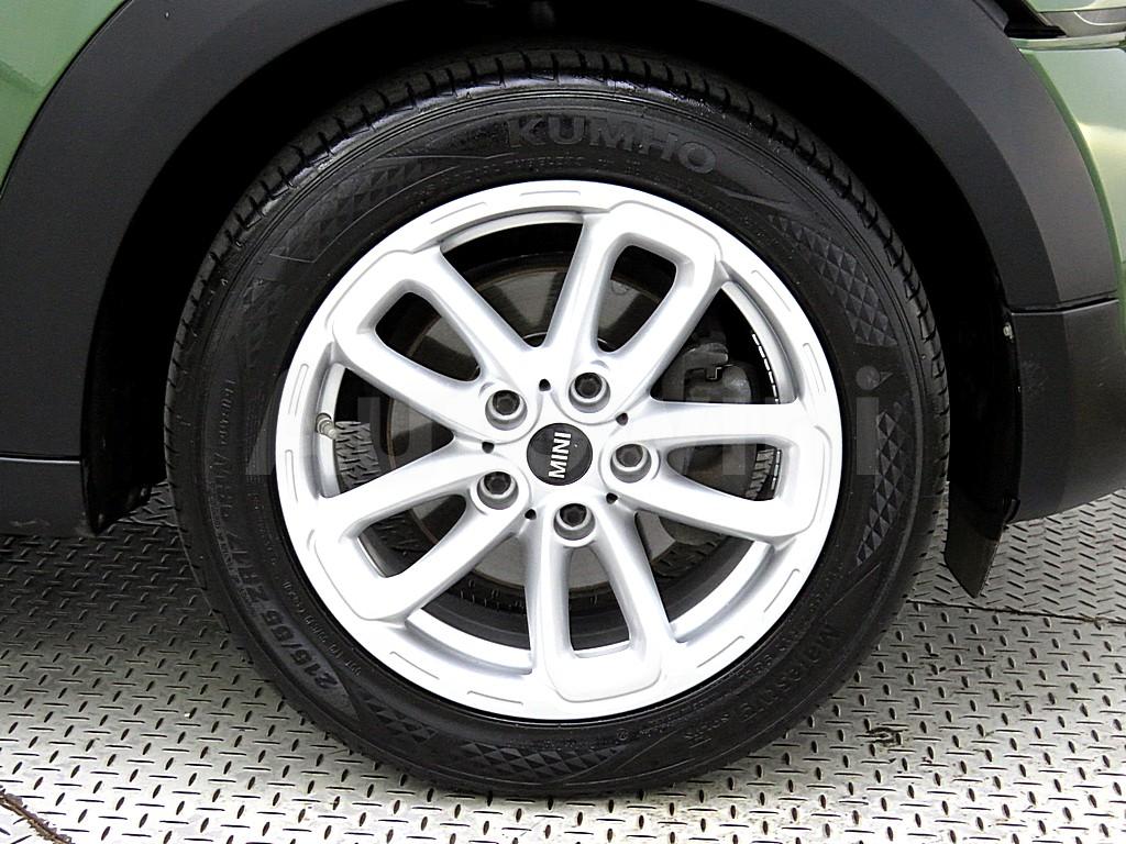 2015 MINI COOPER D COUNTRYMAN ALL4 GEN1 - 18