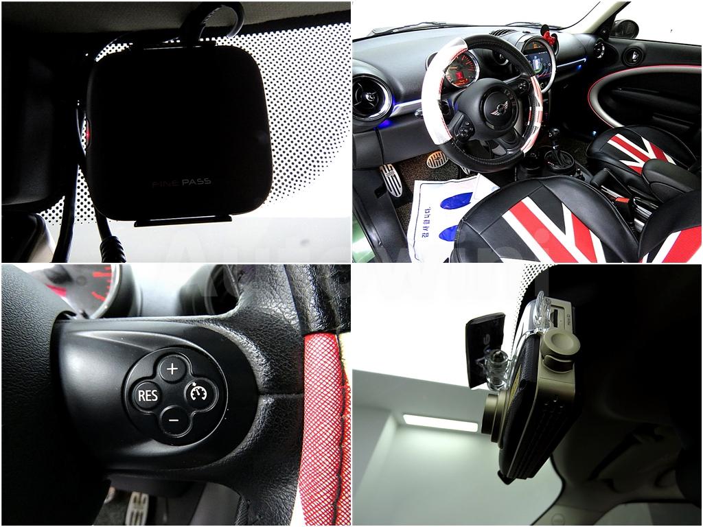 2015 MINI COOPER D COUNTRYMAN ALL4 GEN1 - 19