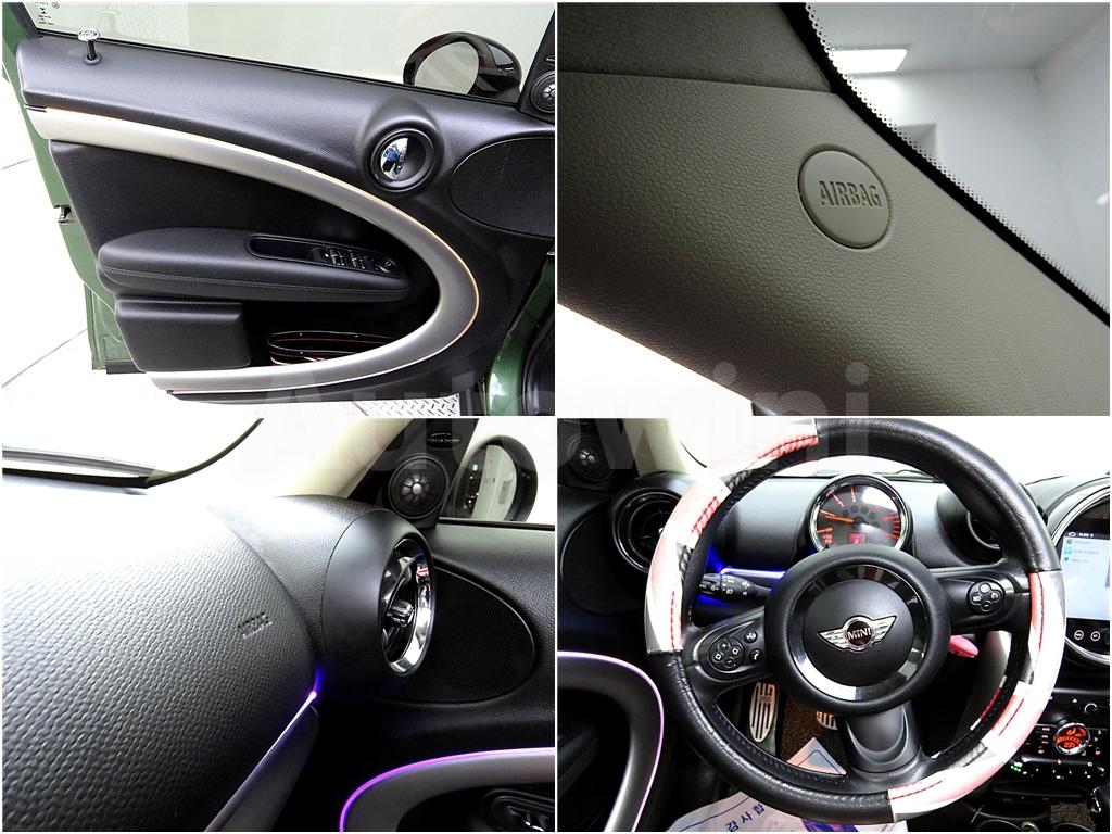 2015 MINI COOPER D COUNTRYMAN ALL4 GEN1 - 20