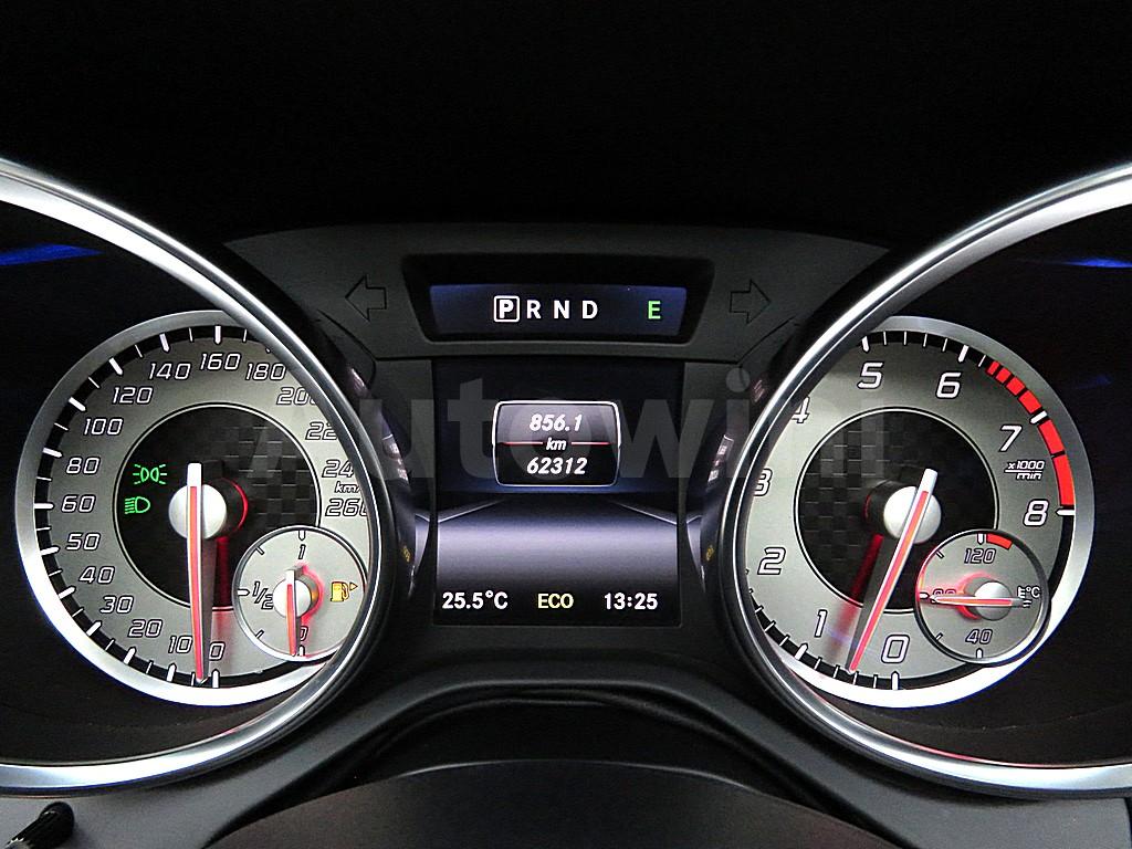 2014 MERCEDES BENZ  SLK CLASS SLK350 BLUEEFFICIENCY R172 - 8