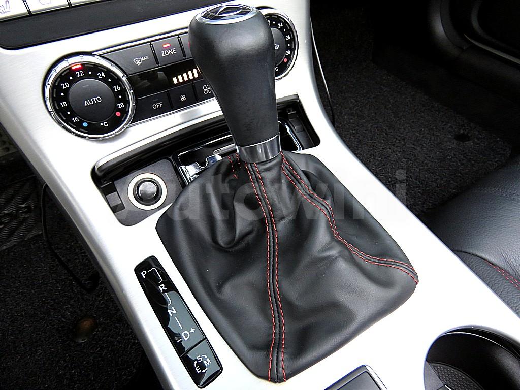 2014 MERCEDES BENZ  SLK CLASS SLK350 BLUEEFFICIENCY R172 - 15