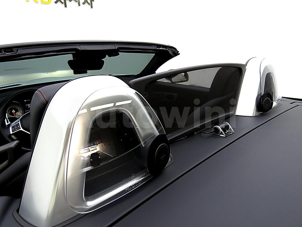 2014 MERCEDES BENZ  SLK CLASS SLK350 BLUEEFFICIENCY R172 - 16