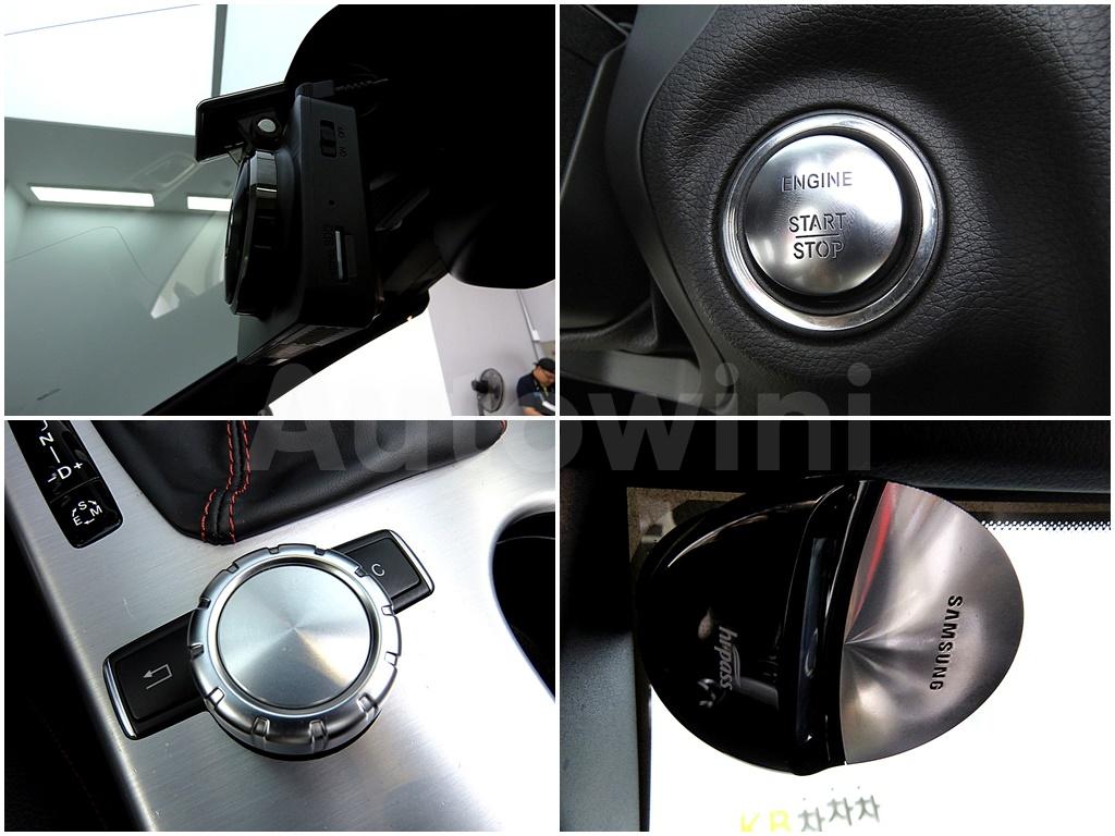 2014 MERCEDES BENZ  SLK CLASS SLK350 BLUEEFFICIENCY R172 - 19