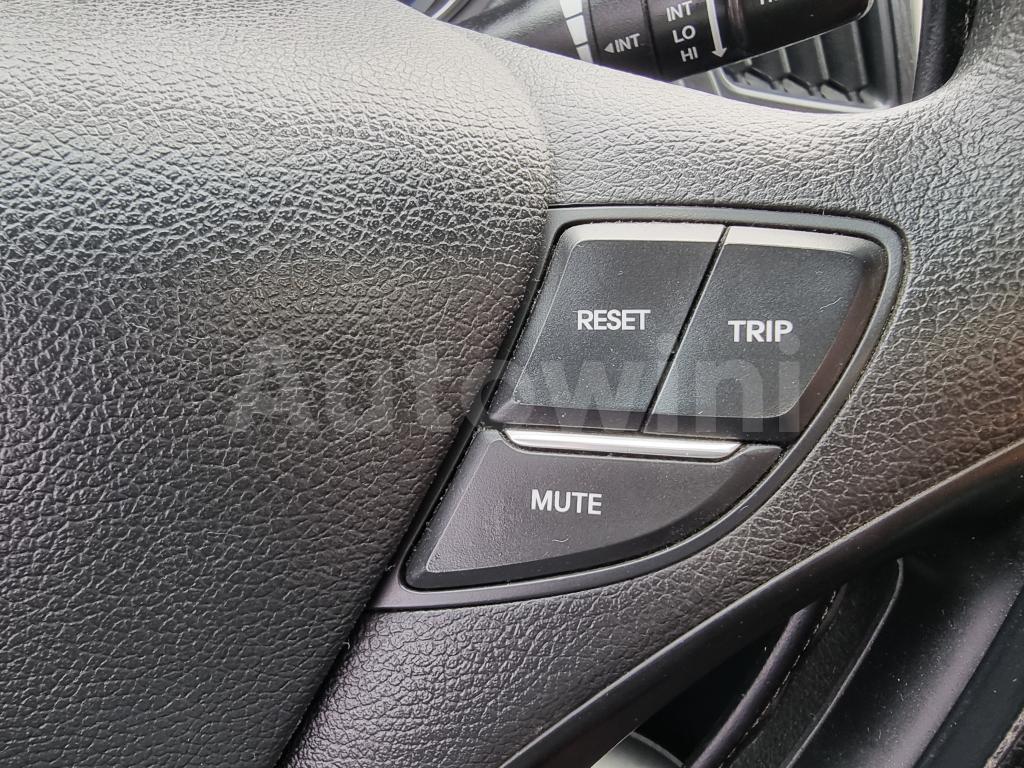 2016 HYUNDAI YF SONATA THE BRILLIANT STYLE - 35