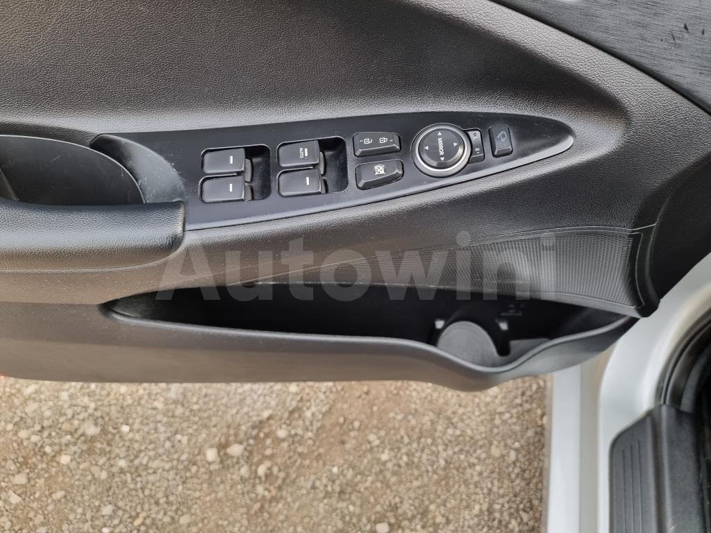 2016 HYUNDAI YF SONATA THE BRILLIANT STYLE - 40