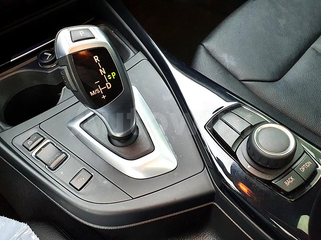 2014 BMW 1 SERIES F20  118D URBAN PACK - 15