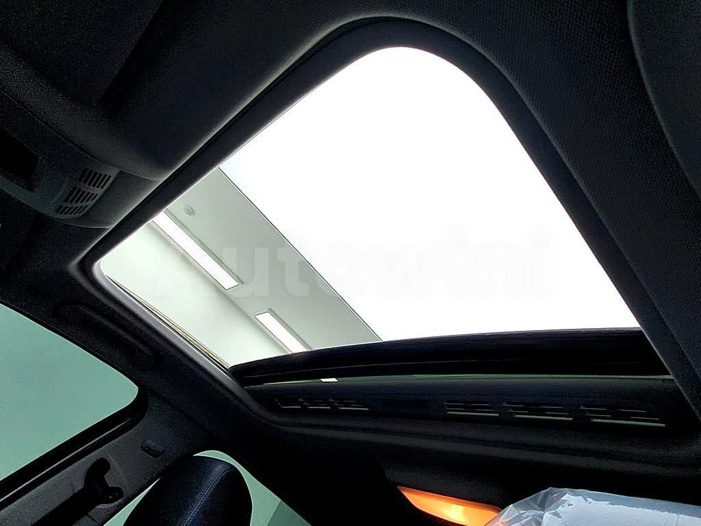 2014 BMW 1 SERIES F20  118D URBAN PACK - 16