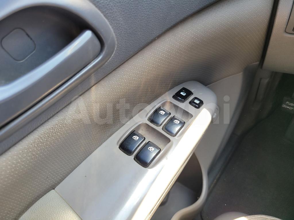 2010 KIA GRAND CARNIVAL SEDONA 12SEATS REAR CAM AUTO - 27