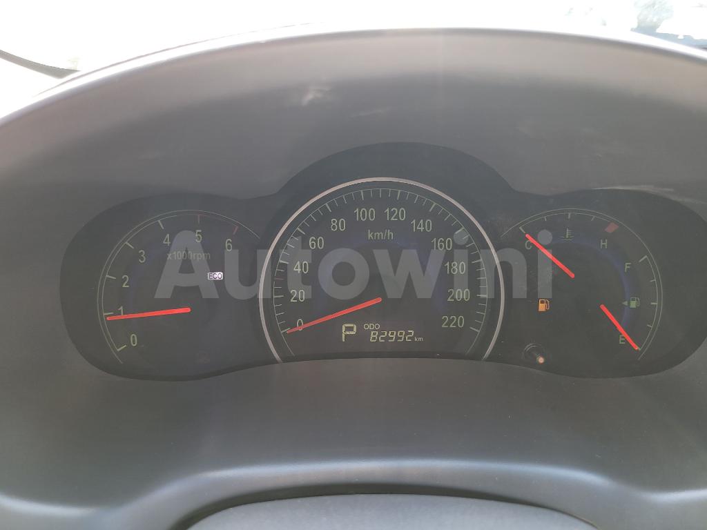 2010 KIA GRAND CARNIVAL SEDONA 12SEATS REAR CAM AUTO - 28
