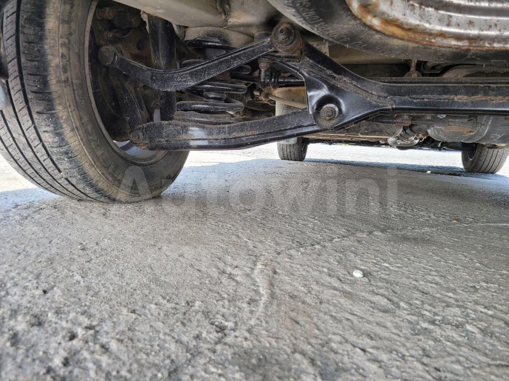 2010 KIA GRAND CARNIVAL SEDONA 12SEATS REAR CAM AUTO - 33