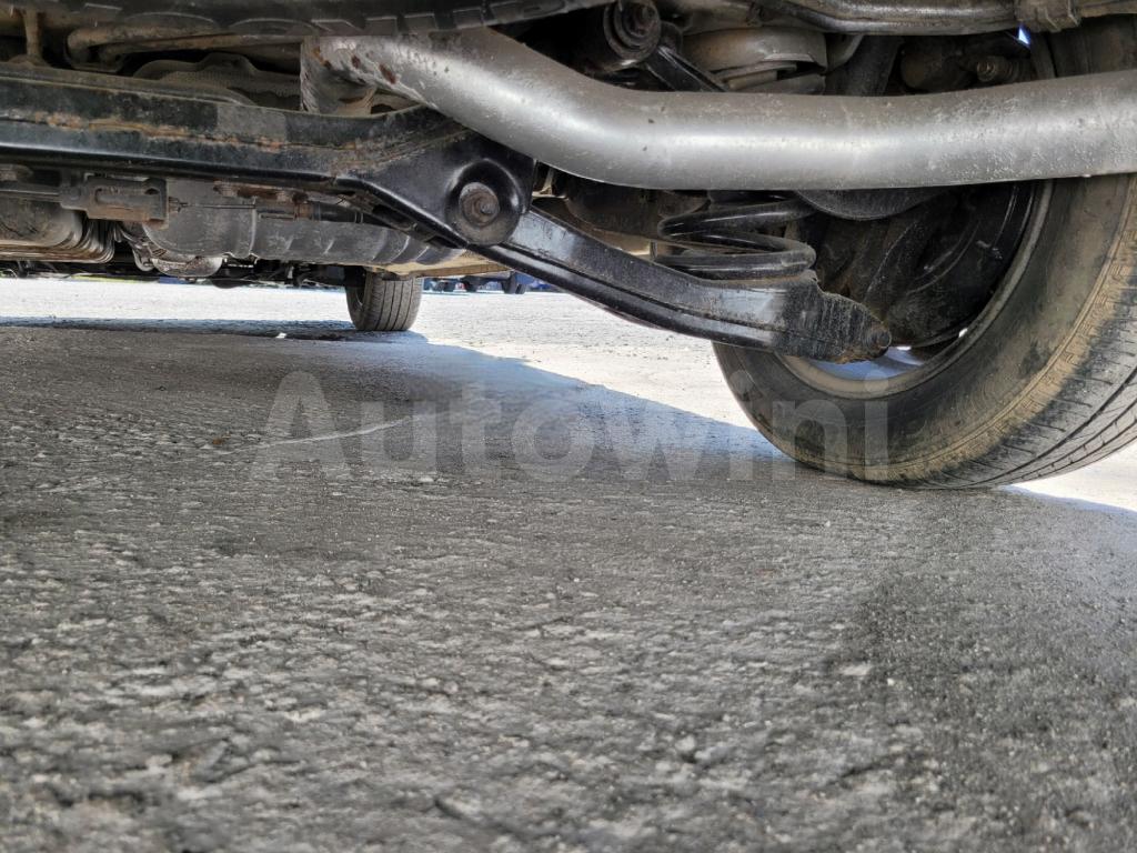 2010 KIA GRAND CARNIVAL SEDONA 12SEATS REAR CAM AUTO - 34