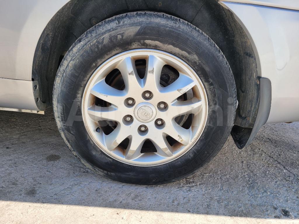 2010 KIA GRAND CARNIVAL SEDONA 12SEATS REAR CAM AUTO - 38