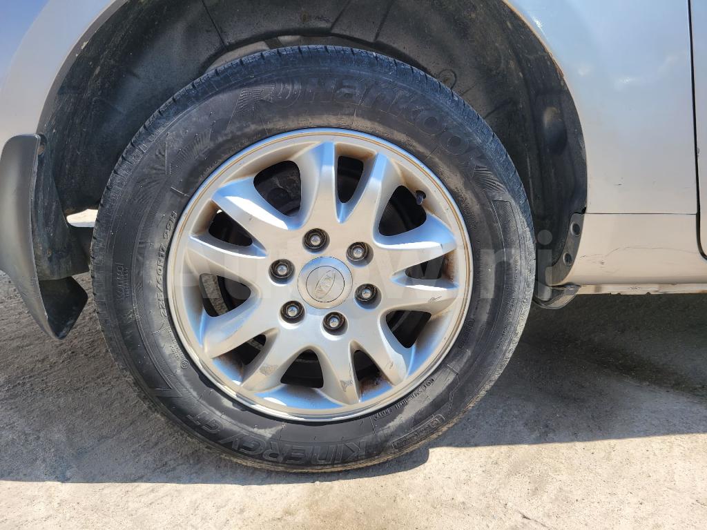 2010 KIA GRAND CARNIVAL SEDONA 12SEATS REAR CAM AUTO - 39