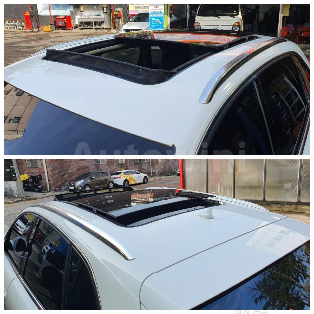 2010 AUDI Q5 2•0●TDI QUATTRO●FULL OPTION● - 11