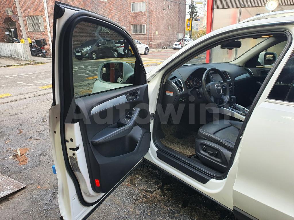 2010 AUDI Q5 2•0●TDI QUATTRO●FULL OPTION● - 14