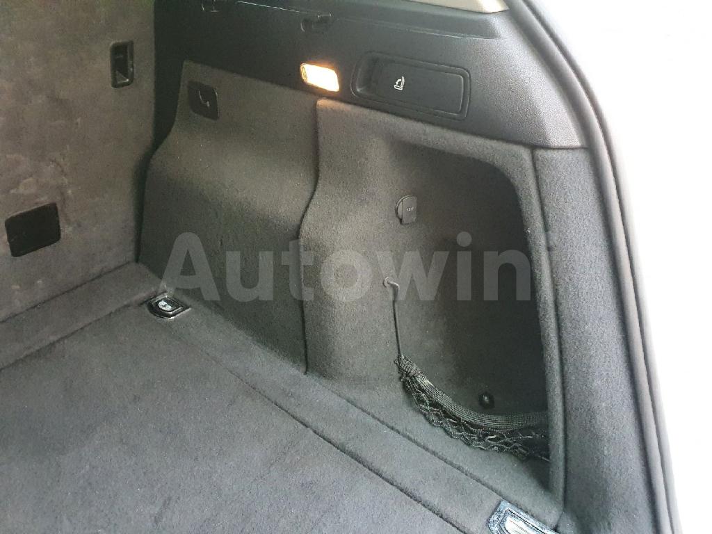 2010 AUDI Q5 2•0●TDI QUATTRO●FULL OPTION● - 20