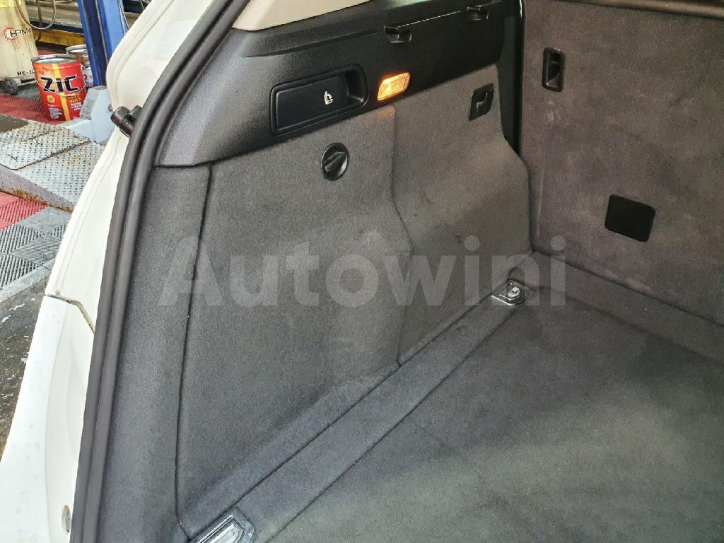 2010 AUDI Q5 2•0●TDI QUATTRO●FULL OPTION● - 21