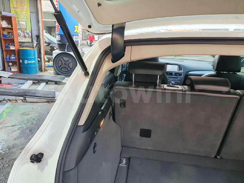 2010 AUDI Q5 2•0●TDI QUATTRO●FULL OPTION● - 23