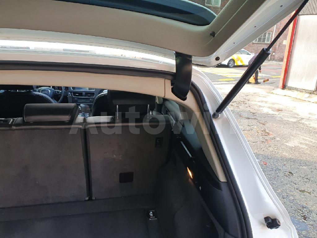 2010 AUDI Q5 2•0●TDI QUATTRO●FULL OPTION● - 24