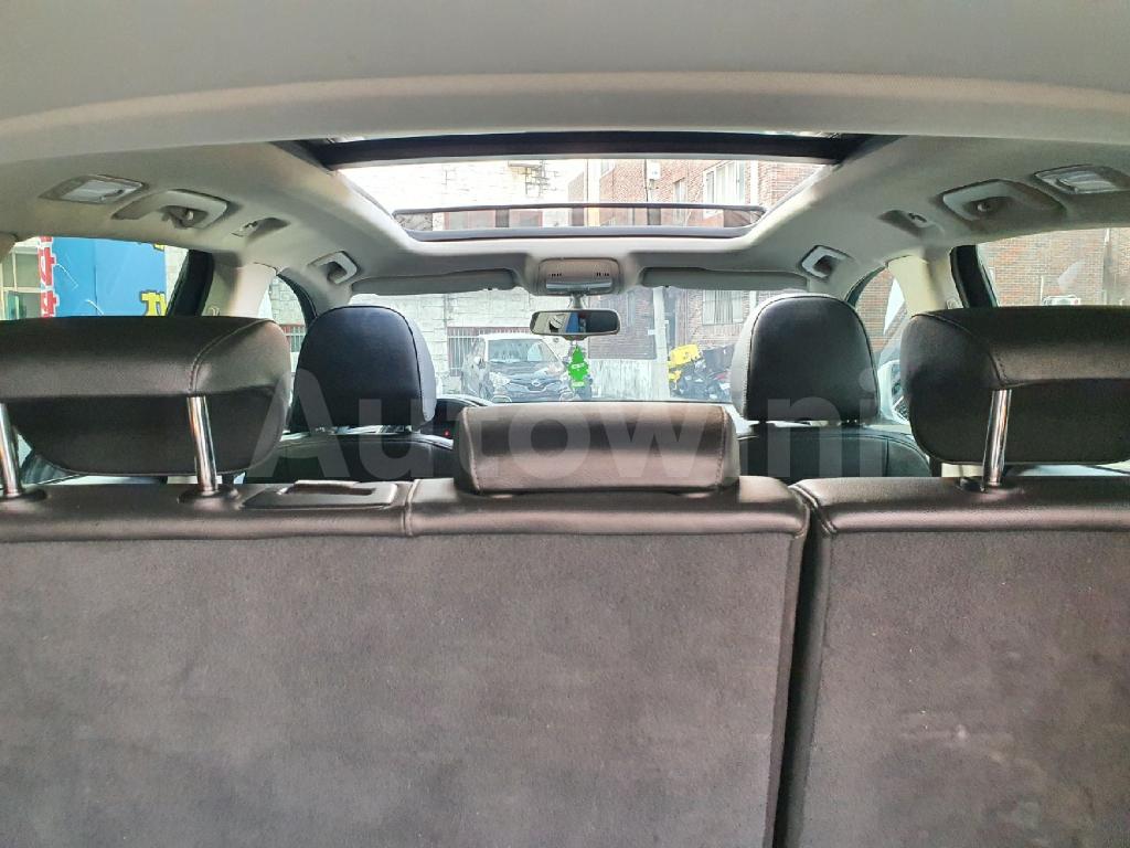 2010 AUDI Q5 2•0●TDI QUATTRO●FULL OPTION● - 25