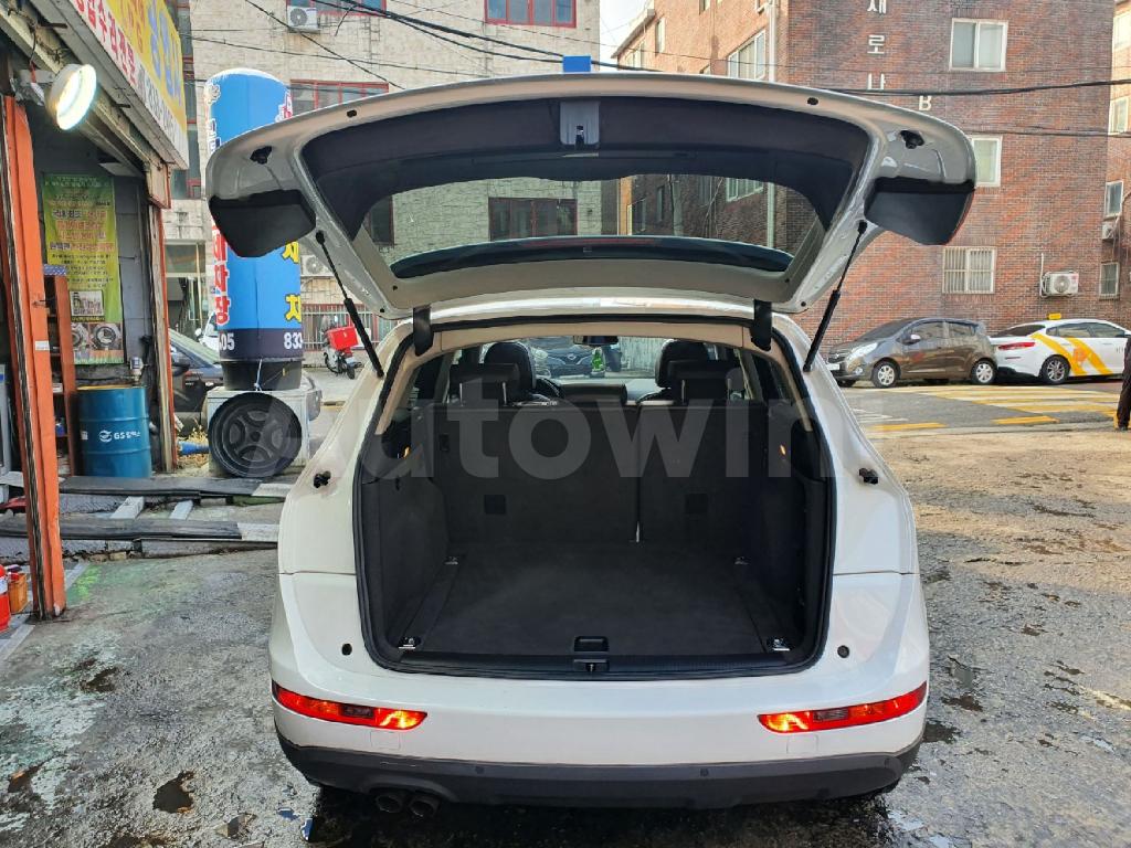 2010 AUDI Q5 2•0●TDI QUATTRO●FULL OPTION● - 26