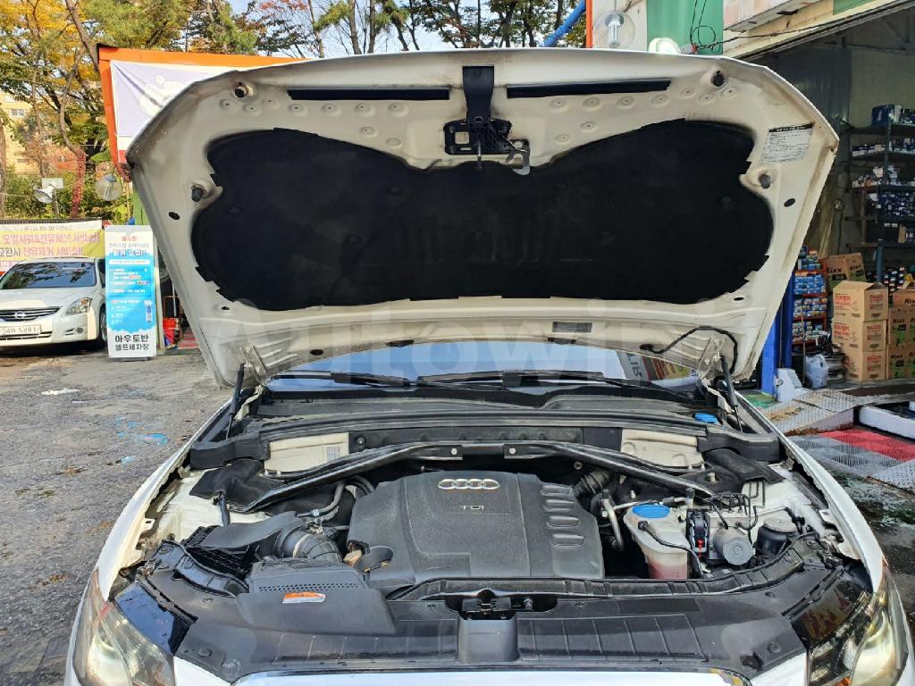 2010 AUDI Q5 2•0●TDI QUATTRO●FULL OPTION● - 27
