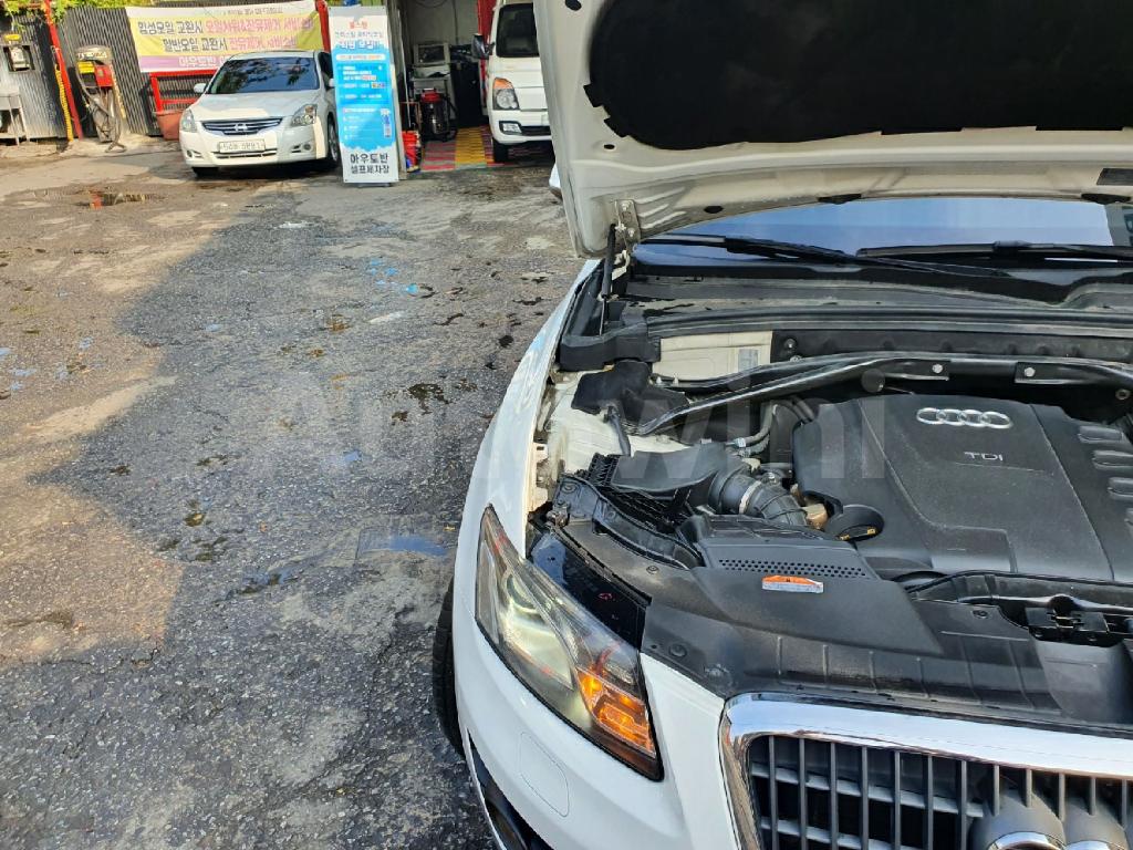 2010 AUDI Q5 2•0●TDI QUATTRO●FULL OPTION● - 29