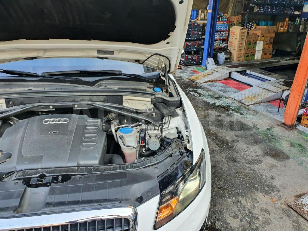 2010 AUDI Q5 2•0●TDI QUATTRO●FULL OPTION● - 30