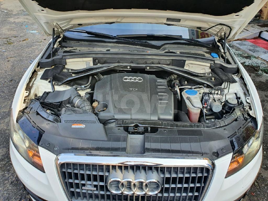 2010 AUDI Q5 2•0●TDI QUATTRO●FULL OPTION● - 31
