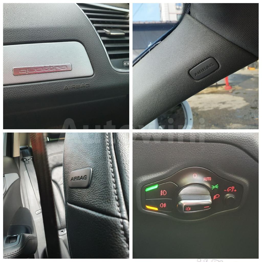 2010 AUDI Q5 2•0●TDI QUATTRO●FULL OPTION● - 34