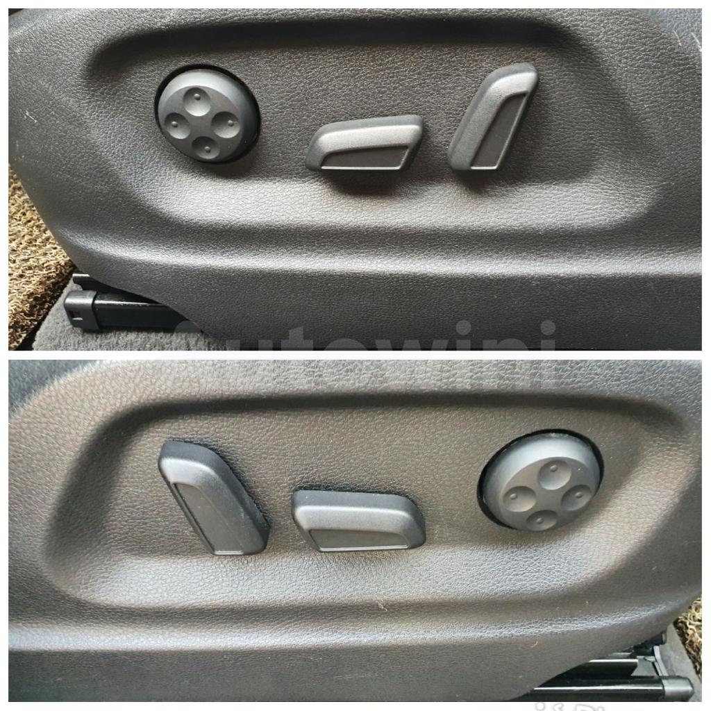 2010 AUDI Q5 2•0●TDI QUATTRO●FULL OPTION● - 35